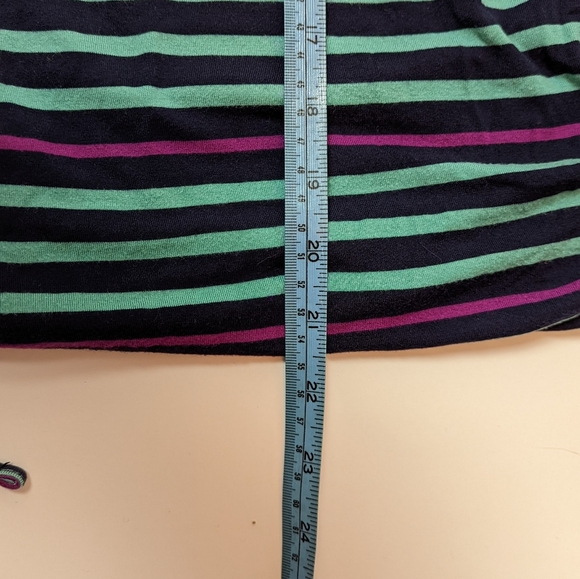 Liz Lange maternity top - Picture 6 of 9